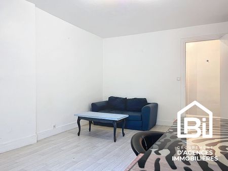Location Appartement 1 pièce 26m² CAEN 14000 - Photo 2