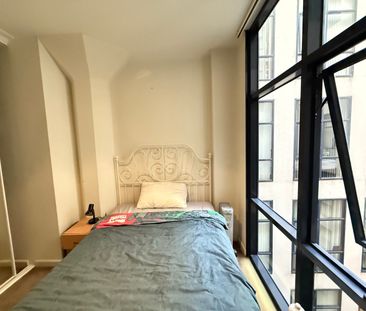 Melbourne CBD - Photo 2