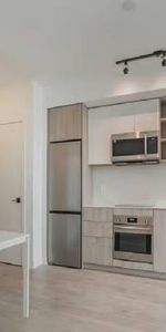 stunning brand new 1 bedroom + Den +1 bathroom - Photo 4