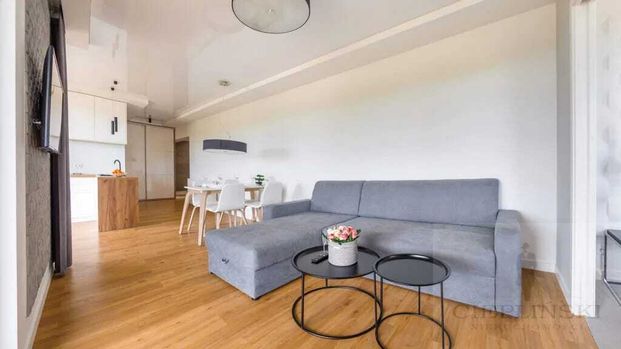 Apartament Kołobrzeg Sun&Snow parking morze 300m - Фото 1