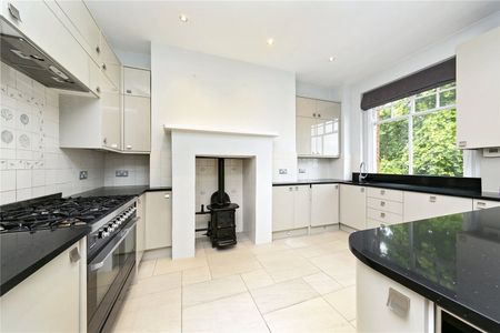 Richmond Bridge Mansions, Willoughby Road, Twickenham, TW1 - Photo 5