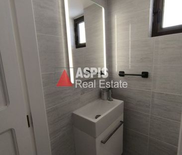 Studio/Γκαρσονιέρα για ενοικίαση Μαρούσι - Φωτογραφία 5