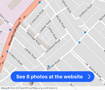 Lockwood Road, Doncaster, South Yorkshire, DN1 - Photo 1