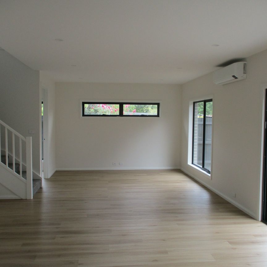 Brand New Family Home - Photo 1