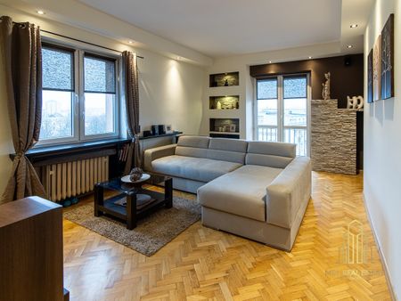 Mieszkanie 2pokojowe w Centrum do wynajęcia!!!1 - Фото 2