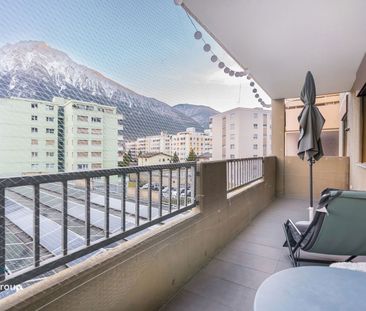 3.5 Zimmer, 94 m², 2. Stock - Photo 5