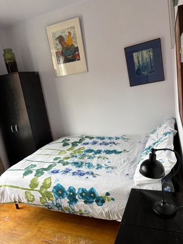 Room in a Shared Flat, Dymchurch House, E5 - Photo 3