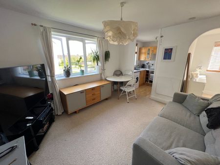 Studio Flat, Newland House, SE14 - Photo 3