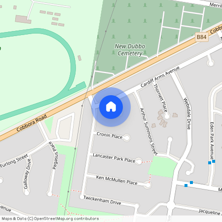 3A John Brass Place, NSW 2830, Dubbo