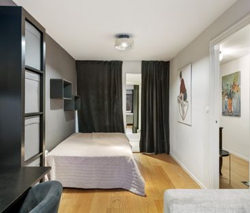 Sturevägen, Stocksund - Foto 5