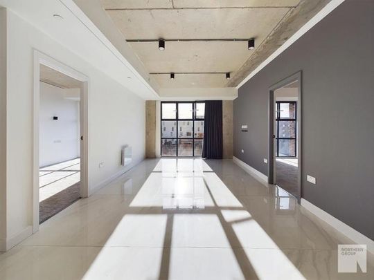 Apartment 6.07 :: One Silk Street - Photo 1