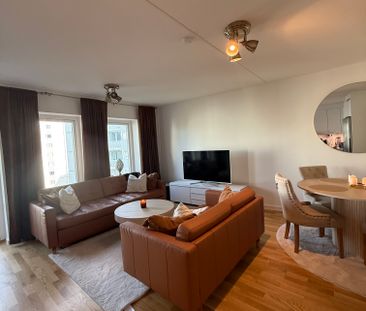 Lergöksgatan, Västra Frölunda - Photo 6