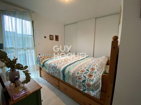 Location d'un appartement F3 (81 m²) à CHARTRES - Photo 3