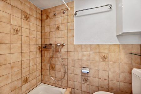 Zentrale 2 Zimmer-Wohnung - Foto 2