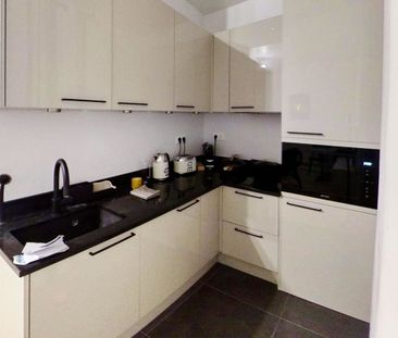 Boulogne Nord - Parchamp - joli studio meublé - Photo 2