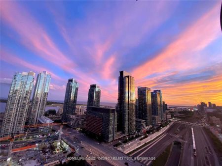 For Lease - 381 Front Street Unit# 3010, Toronto, Ontario - Photo 3