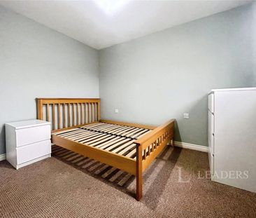 1 bedroom terraced to rent Hemming Way, Norwich, Norfolk, NR3 - Photo 1