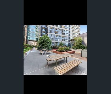 Haymarket The Quay penthouse fully furnished Master Bedroom for rent - Photo 6