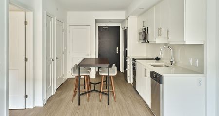 Be the First to Call Our Brand-New Building Home - Immediate Move-In Available! - Photo 2