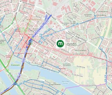 Unbefristete Wohnung nähe Floridsdorfer Spitz - Photo 5