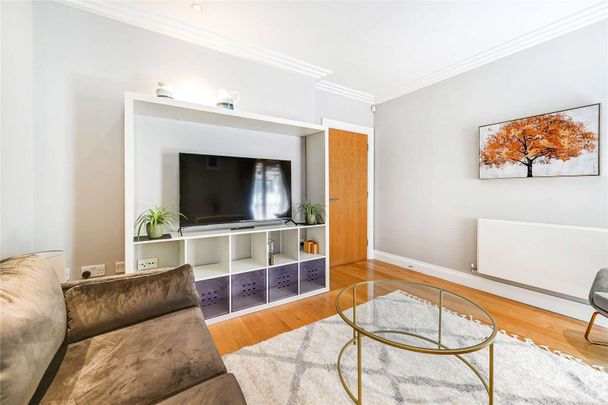 Westminster Green, 8 Dean Ryle Street, Westminster, London, SW1P 4DA - Photo 1