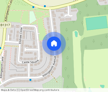 Killingworth Avenue, Newcastle Upon Tyne, NE27 - Photo 1