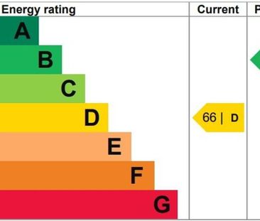 3 bedroom terraced house to rent - Photo 3