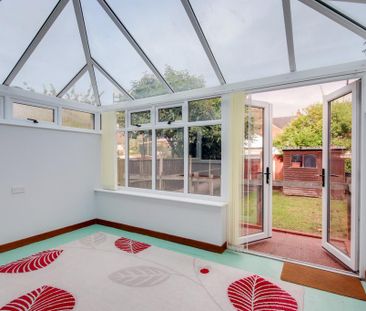 2 bedroom terraced house to rent - Photo 5
