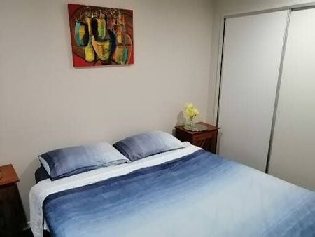 1 Bedroom Apartment, Furnished with Balcony - Photo 3