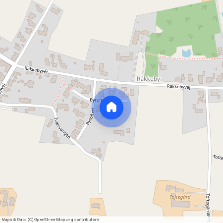 Bytoften 13 A, 9800 Hjørring