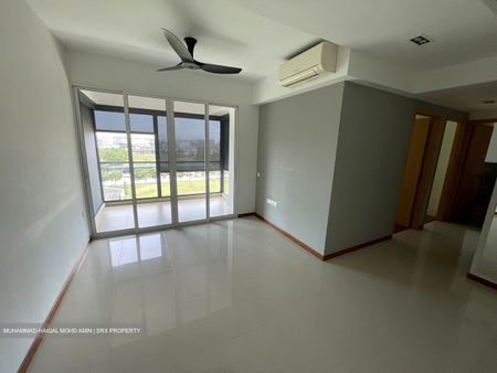 The Tampines Trilliant (D18), Condominium - For Rent - Photo 2