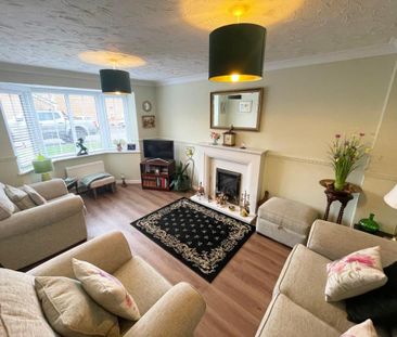3 bedroom detached house to rent - Photo 1