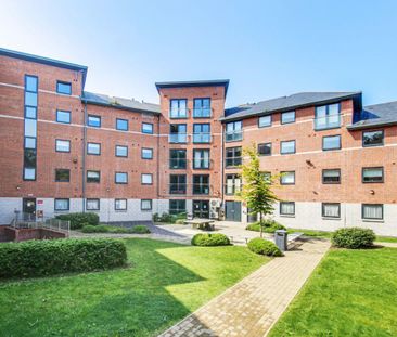 1 bedroom in a flat share to rent - Photo 6