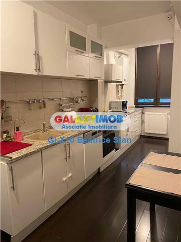 Apartament 3 camere foarte generos 100mp Bucurestii Noi - Fotografie 5