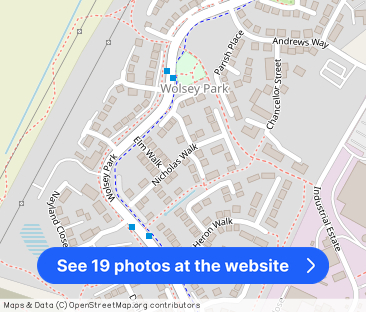 Nicholas Walk, Rayleigh, SS6 - Photo 1