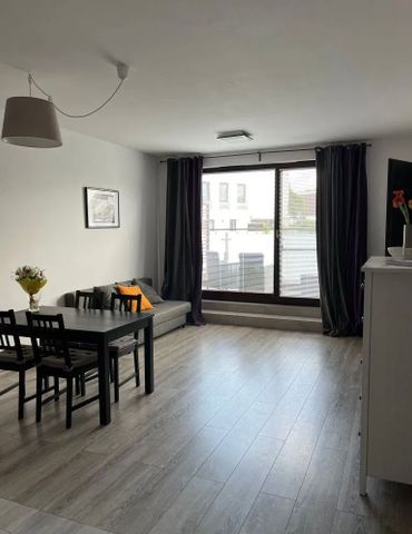 Mieszkanie do wynajęcia - Warszawa, Aleja Rzeczypospolitej - Фото 5