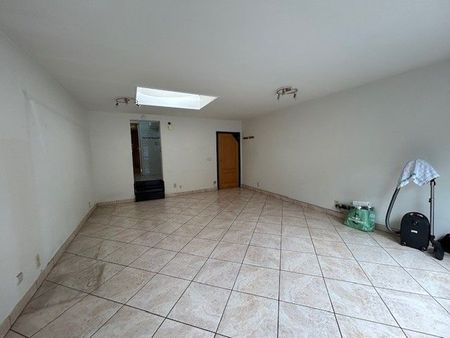 Appartement te huur - Photo 3