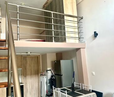 Loft για ενοικίαση Δημαρχείου (Αμπελόκηποι) - Φωτογραφία 2