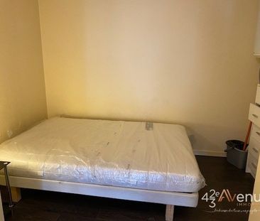 APPARTEMENT T1 A LOUER - Photo 5
