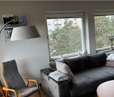 Siljansvägen, Årsta - Foto 6