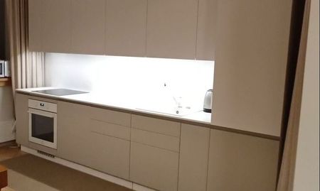 BRANDreal - nadštandardný 2 izbový byt centrum Piešťany - Fotografia 5