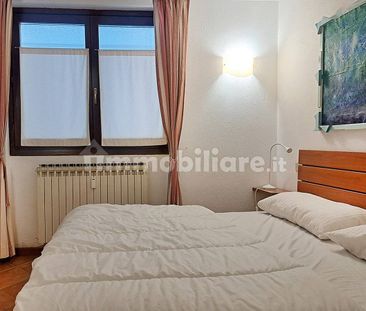 Bilocale via dei Bagni, Centro, Courmayeur - Photo 6