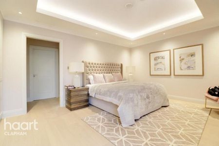 5 bedroom detached house to rent - Photo 4