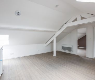 Location Appartement 3 pièces 22m² LILLE 59000 - Photo 4