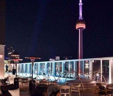 For Lease - 88 Blue Jays Way Unit# 3310, Toronto, Ontario - Photo 6