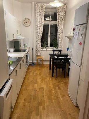 Lundagatan, Stockholm - Photo 1