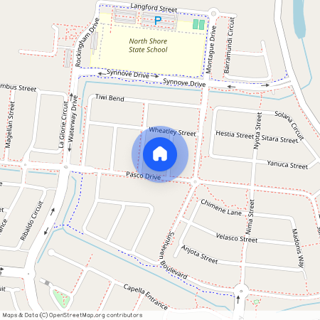 5 Tilbrook Street, Burdell QLD 4818