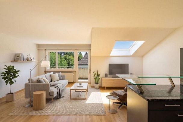 Willkommen im neuen Zuhause - Foto 1