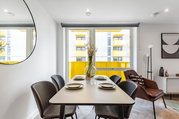2 bedroom flat to rent - Photo 1