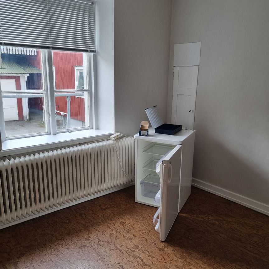 Kyrkogatan, Vänersborg - Foto 1